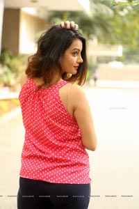 Diksha Panth