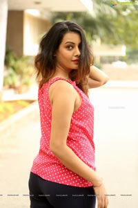 Diksha Panth