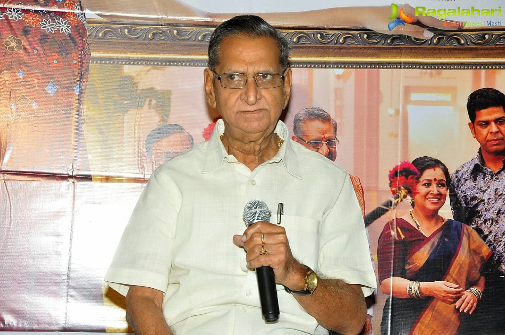 Gollapudi Maruthi Rao