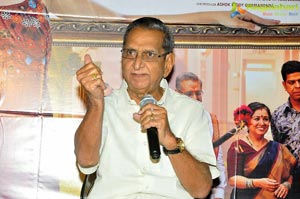 Gollapudi Maruthi Rao Photos