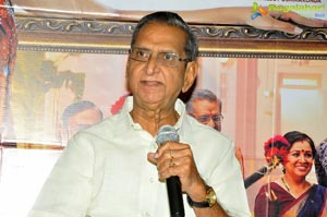 Gollapudi Maruthi Rao Photos