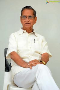 Gollapudi Maruthi Rao Photos