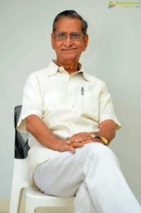 Gollapudi Maruthi Rao Photos