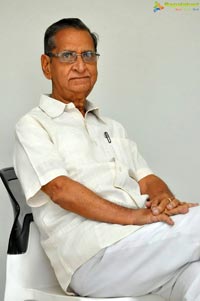 Gollapudi Maruthi Rao Photos