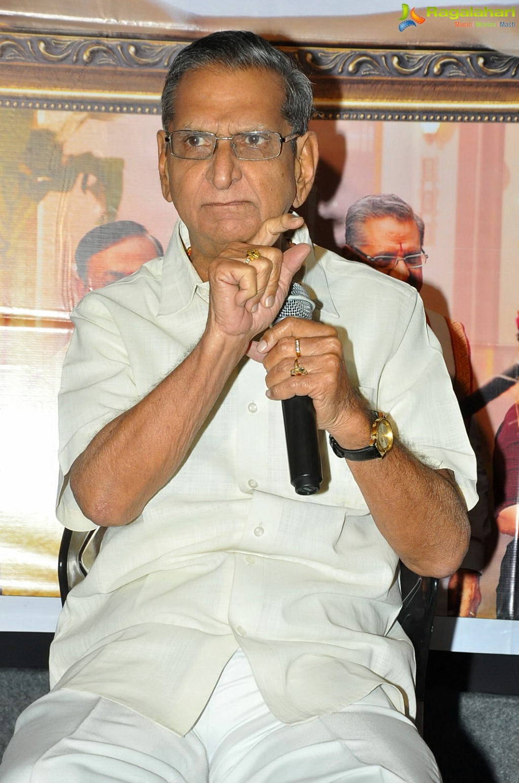 Gollapudi Maruthi Rao