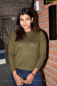 Hebah Patel Without Makeup 