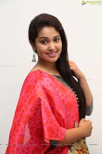 Himansee Chowdary