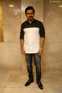 Karthi at Khakee Audio Launch