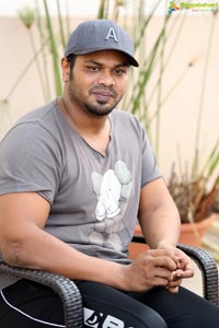 Manoj Kumar Manchu