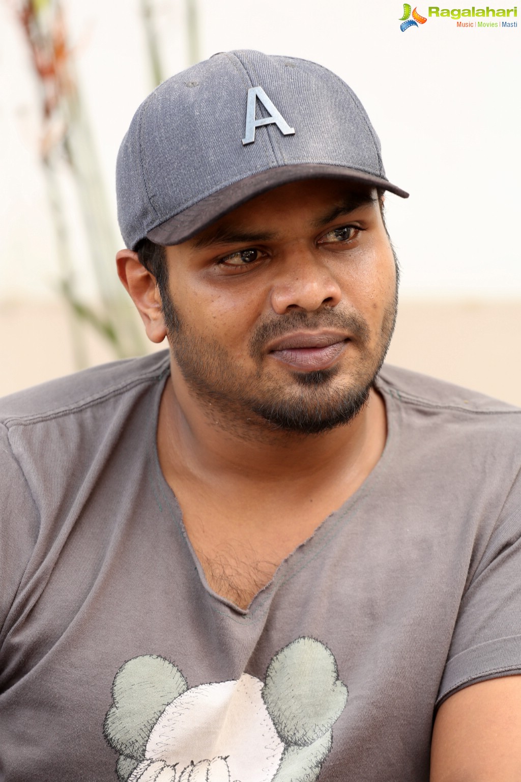 Manoj Kumar Manchu