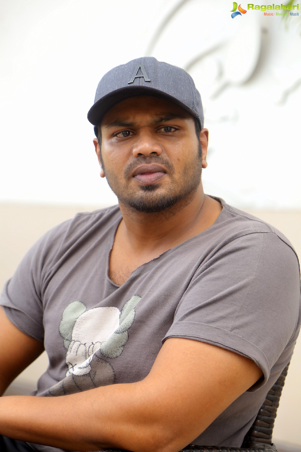 Manoj Kumar Manchu