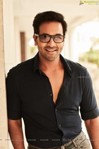 Hero Vishnu Manchu