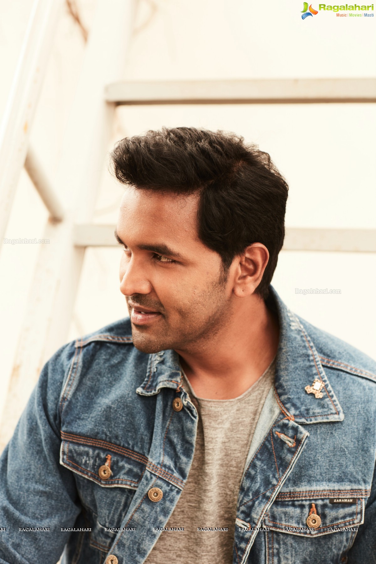 Vishnu Manchu