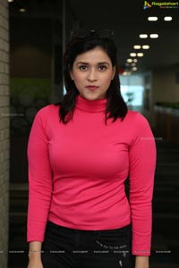 Mannara Chopra