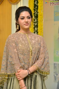 Heroine Mehrene Kaur Pirzada