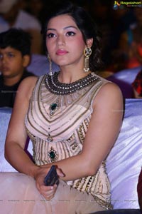 Actress Mehrene Kaur Pirzada