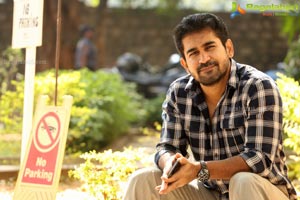 Vijay Antony