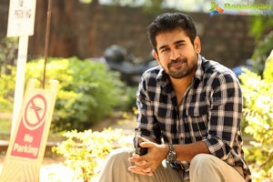 Vijay Antony