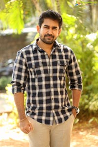 Vijay Antony