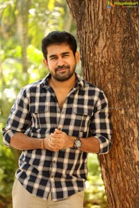 Vijay Antony