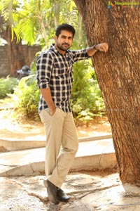 Vijay Antony