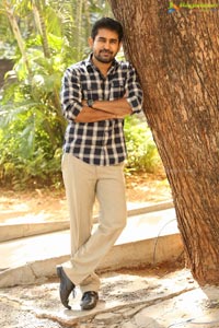 Vijay Antony