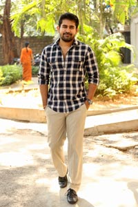 Vijay Antony