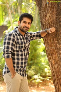 Vijay Antony