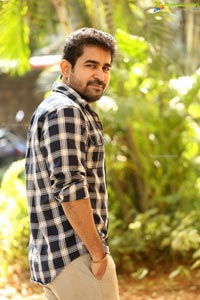 Vijay Antony