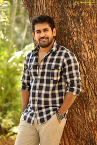 Vijay Antony