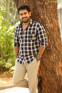 Vijay Antony