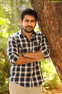 Vijay Antony