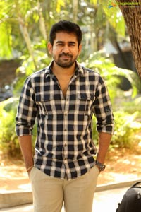 Vijay Antony