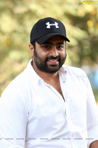 Hero Nara Rohit