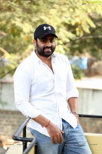 Hero Nara Rohit