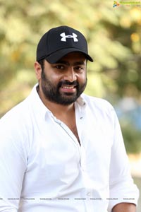 Hero Nara Rohit