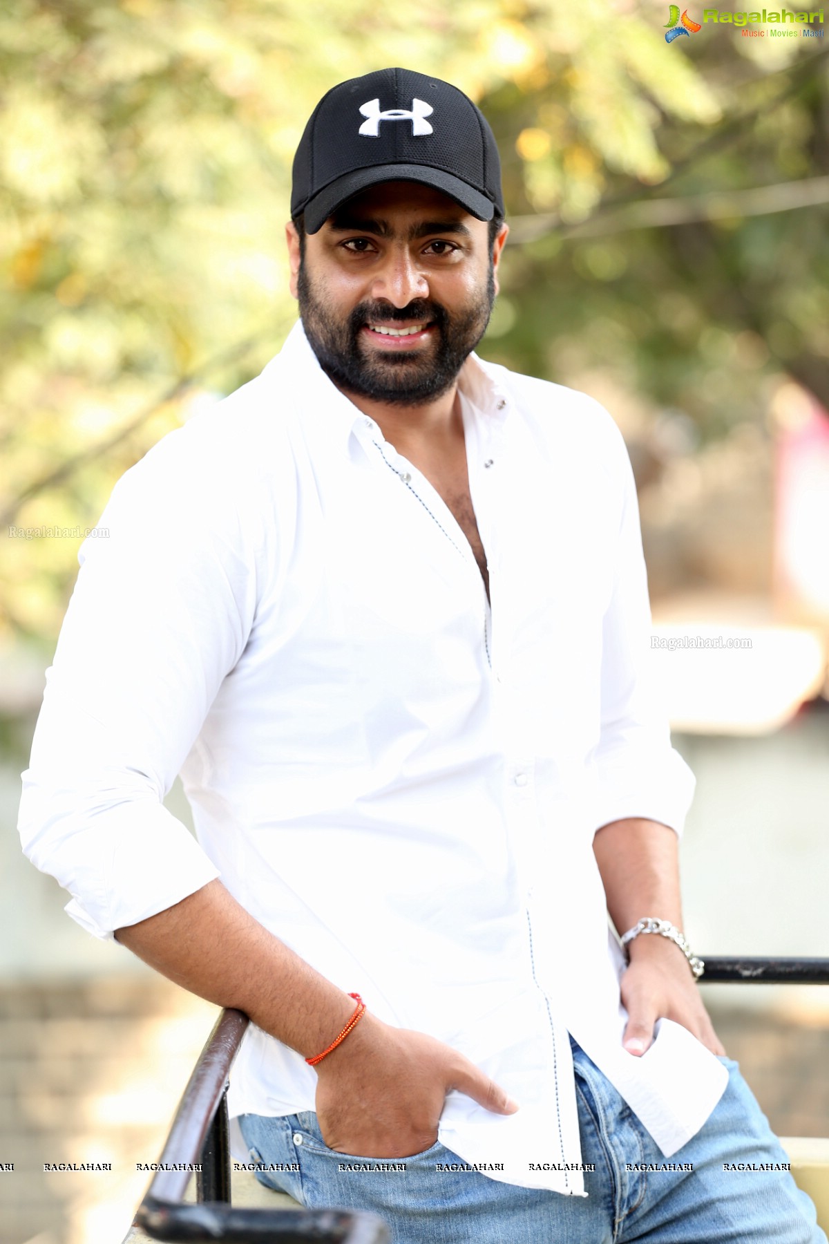 Nara Rohit