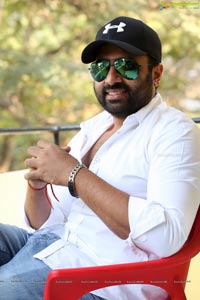 Hero Nara Rohit