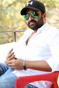 Hero Nara Rohit