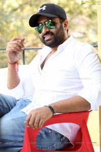 Hero Nara Rohit