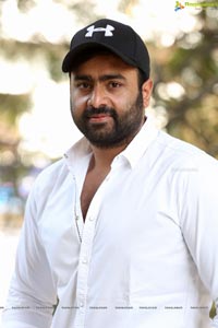 Hero Nara Rohit