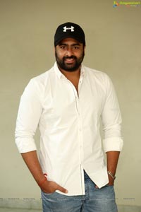 Hero Nara Rohit