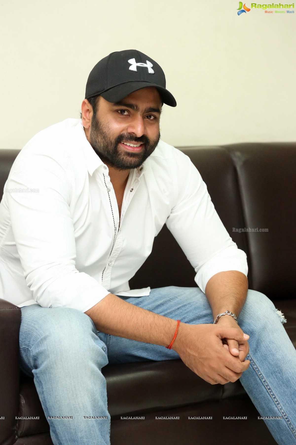 Nara Rohit