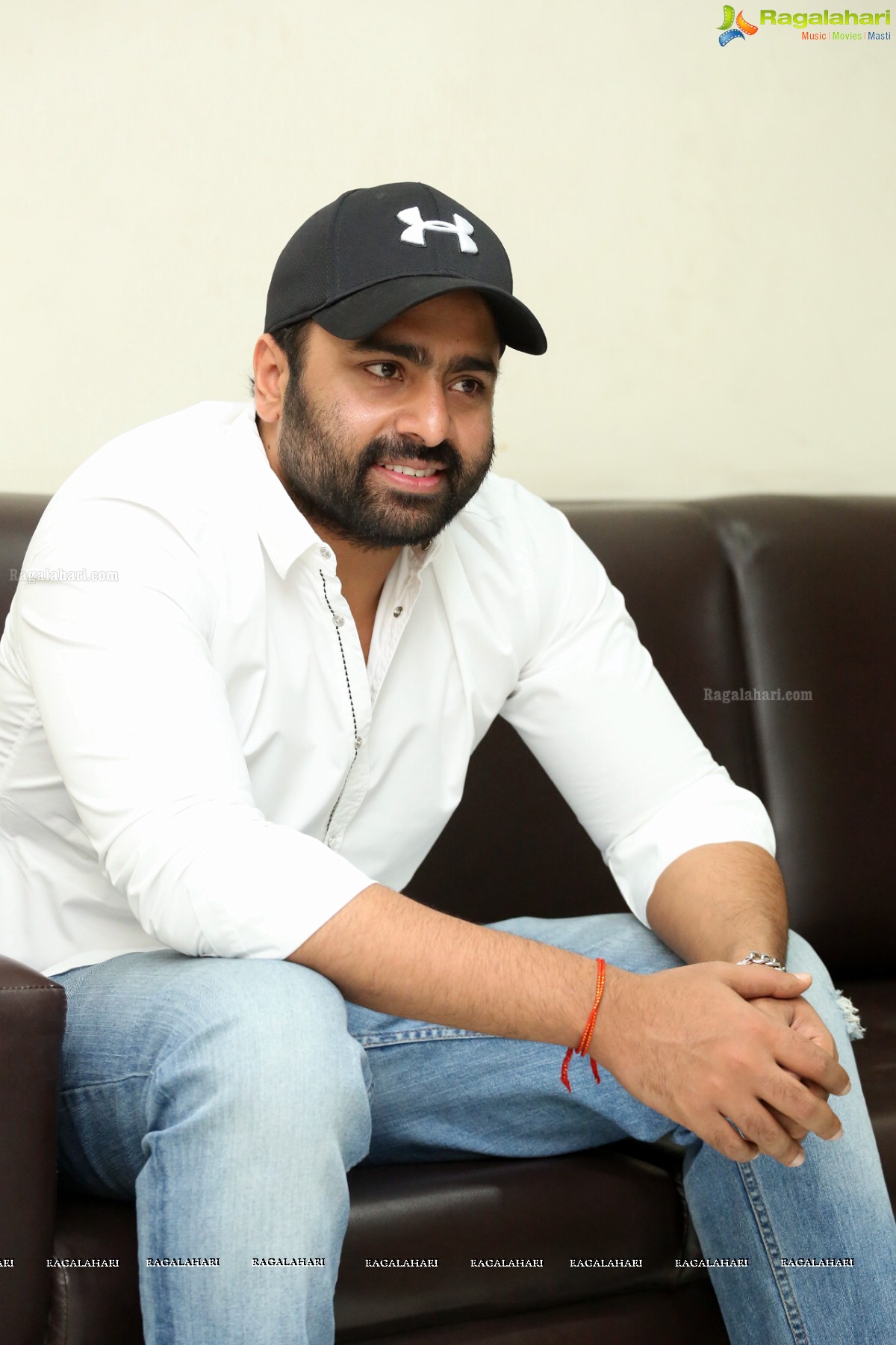 Nara Rohit