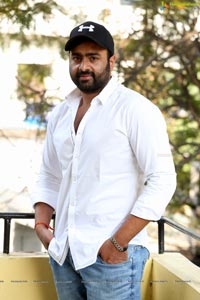 Hero Nara Rohit