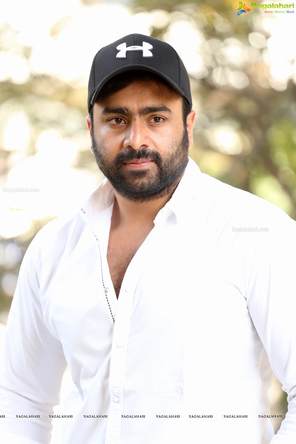 Nara Rohit