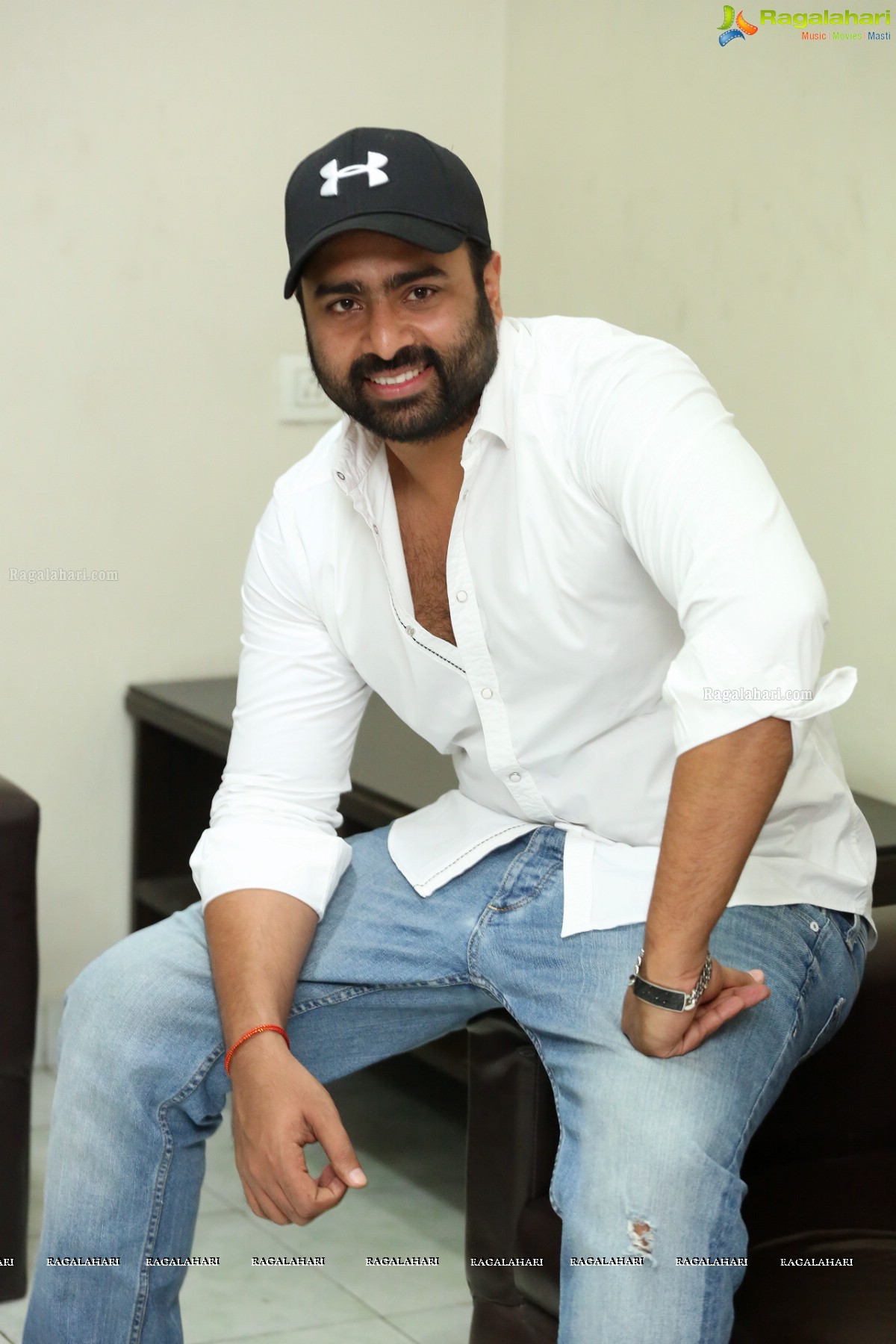 Nara Rohit