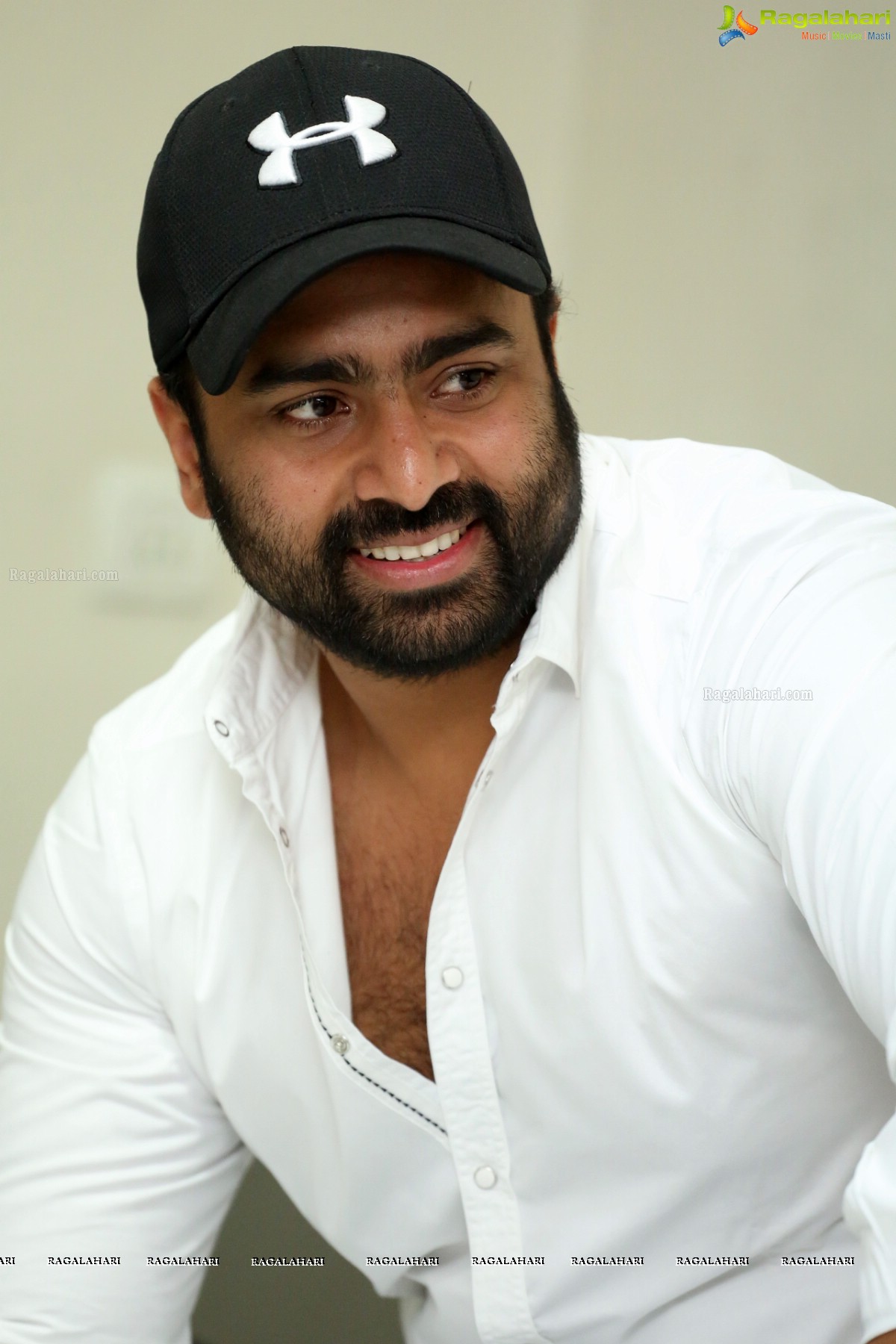 Nara Rohit