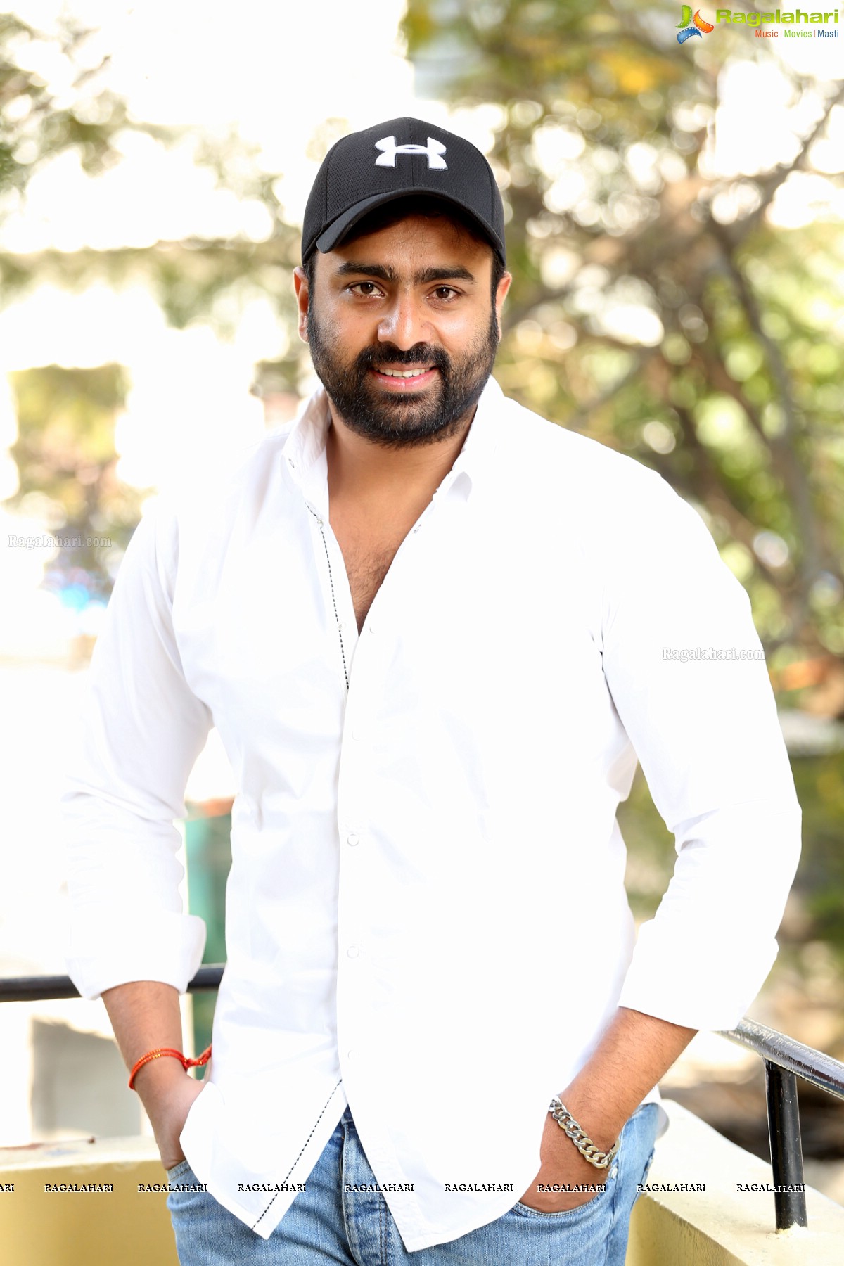 Nara Rohit