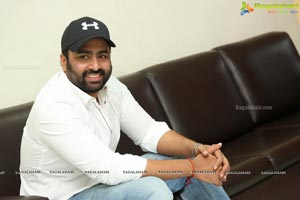 Hero Nara Rohit